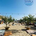 Masseria Voluzzi Séjour à la ferme Copertino
