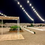 Masseria Voluzzi Séjour à la ferme