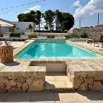 Masseria Voluzzi *
