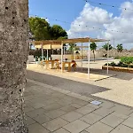 Masseria Voluzzi Séjour à la ferme Copertino