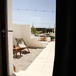 Masseria Voluzzi *