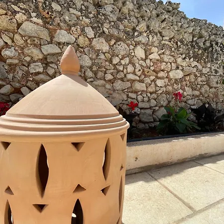 Masseria Voluzzi