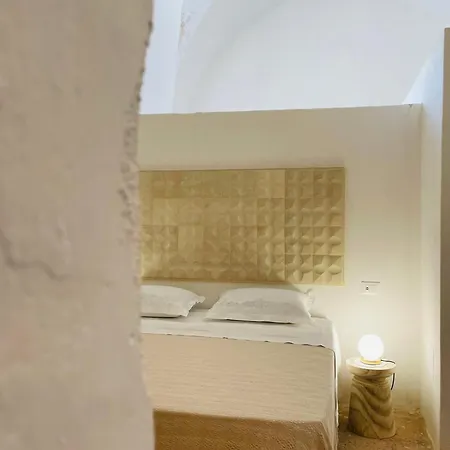 Lantgård Masseria Voluzzi *