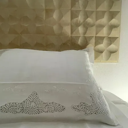 Lantgård Masseria Voluzzi *