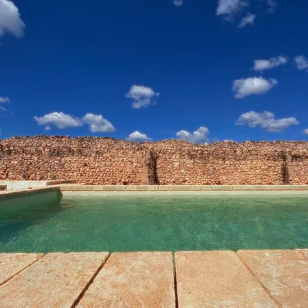 Masseria Voluzzi Copertino