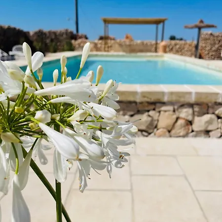 Masseria Voluzzi