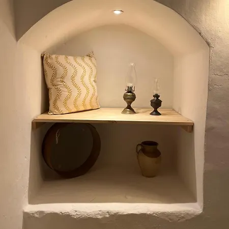 Masseria Voluzzi * Copertino