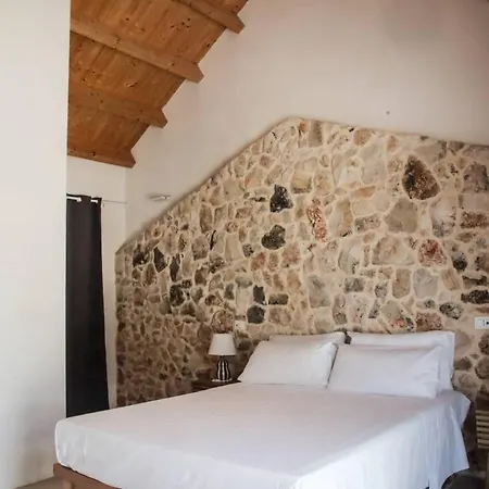 ファームステイ Masseria Voluzzi