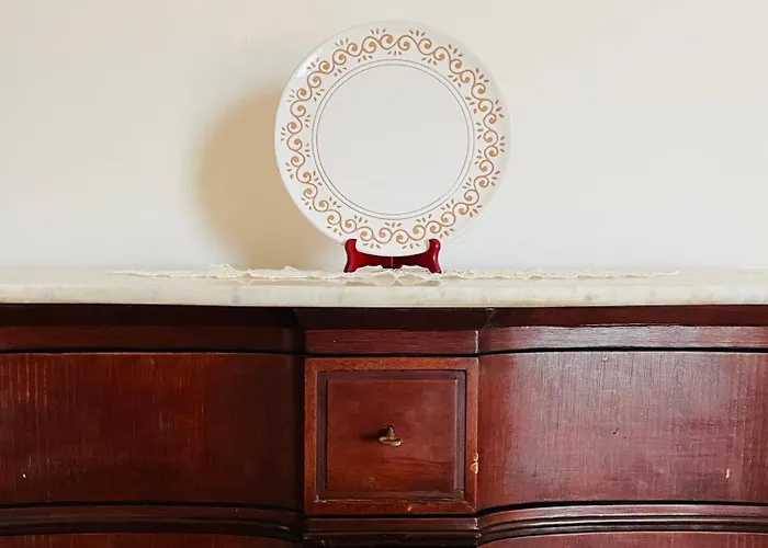 Masseria Voluzzi ファームステイ *