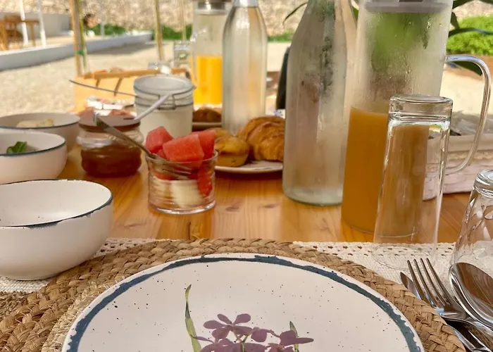 Masseria Voluzzi * コペルティーノ