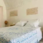 Masseria Voluzzi *