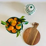 Çiftlik konaklama Masseria Voluzzi *