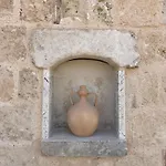 Çiftlik konaklama Masseria Voluzzi *
