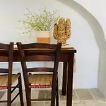 Çiftlik konaklama Masseria Voluzzi