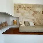Masseria Voluzzi Çiftlik konaklama