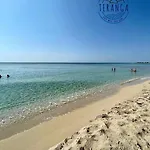 Çiftlik konaklama Masseria Voluzzi *