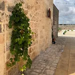Masseria Voluzzi Çiftlik konaklama