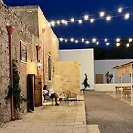 Çiftlik konaklama Masseria Voluzzi *