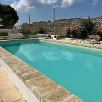 Masseria Voluzzi *