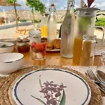 Masseria Voluzzi * Copertino