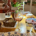 Masseria Voluzzi Çiftlik konaklama