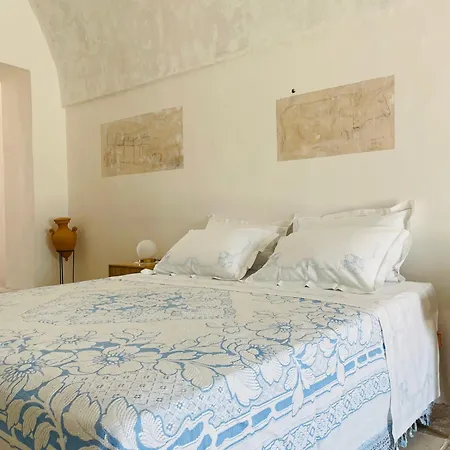 Masseria Voluzzi *