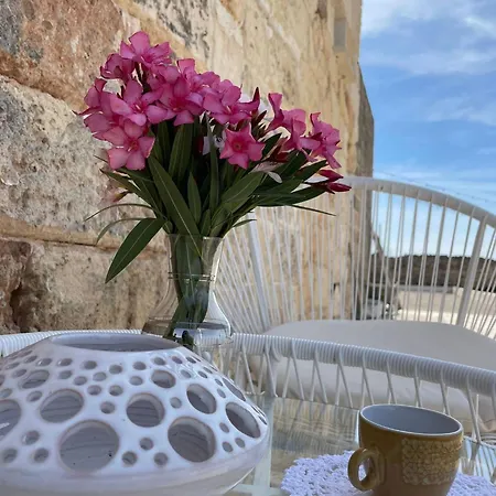 Masseria Voluzzi *
