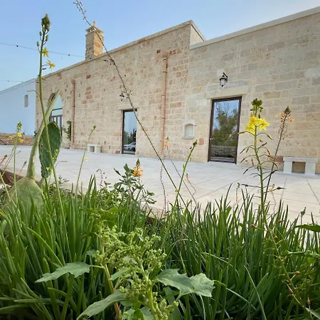 Masseria Voluzzi