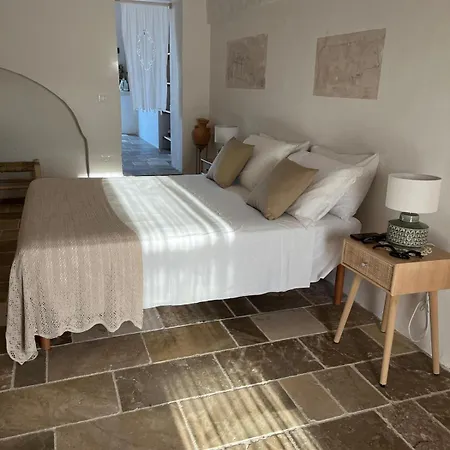 Masseria Voluzzi