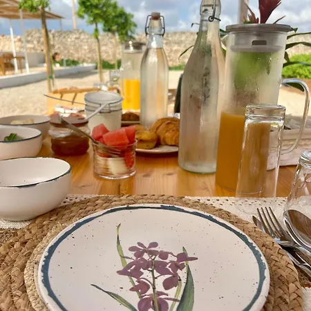 Masseria Voluzzi * コペルティーノ