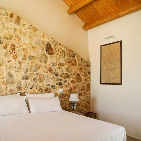Masseria Voluzzi Copertino