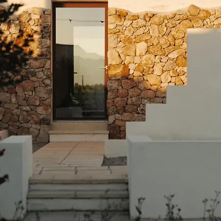ファームステイ Masseria Voluzzi *