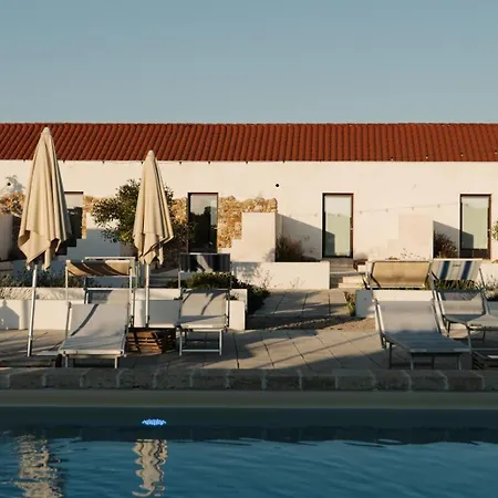 Masseria Voluzzi *