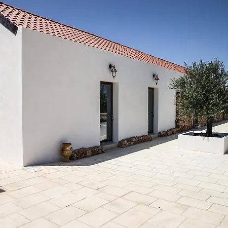Masseria Voluzzi ファームステイ