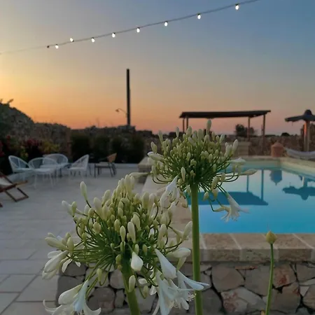 Masseria Voluzzi Gospodarstwo agroturystyczne *