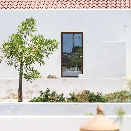 Feriegård Masseria Voluzzi *