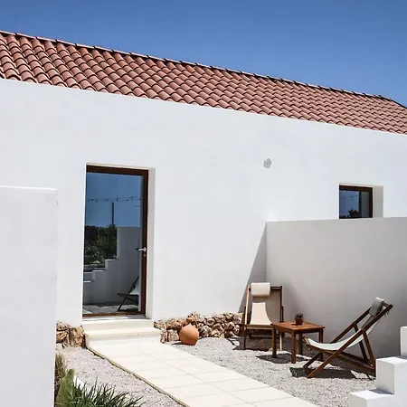 Feriegård Masseria Voluzzi Copertino