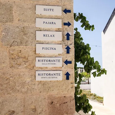 Masseria Voluzzi