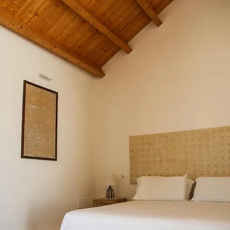 Masseria Voluzzi Gospodarstwo agroturystyczne Copertino
