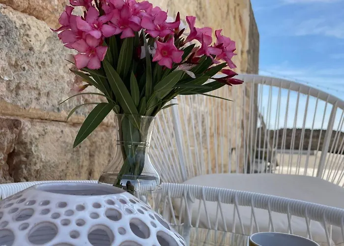 Masseria Voluzzi *