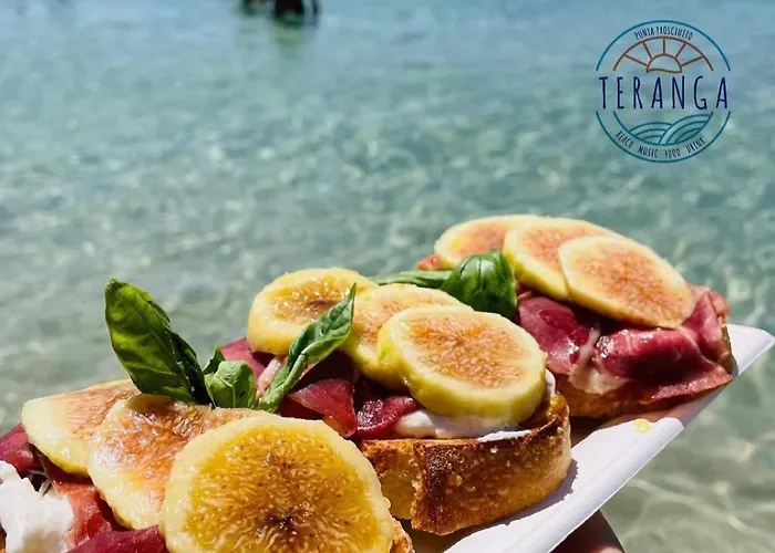 Masseria Voluzzi Çiftlik konaklama *