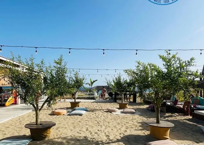 Masseria Voluzzi Çiftlik konaklama Copertino
