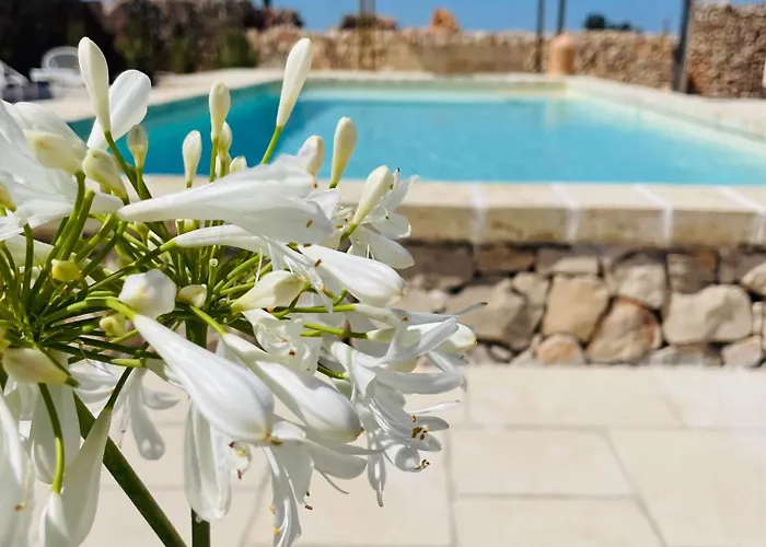 Masseria Voluzzi