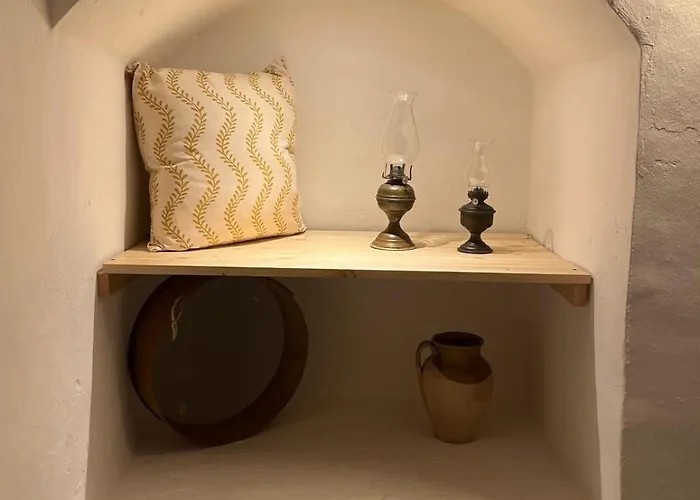 Masseria Voluzzi * Copertino