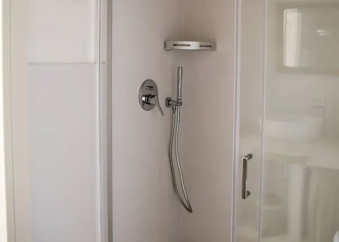 Vakantieboerderij Masseria Voluzzi Copertino