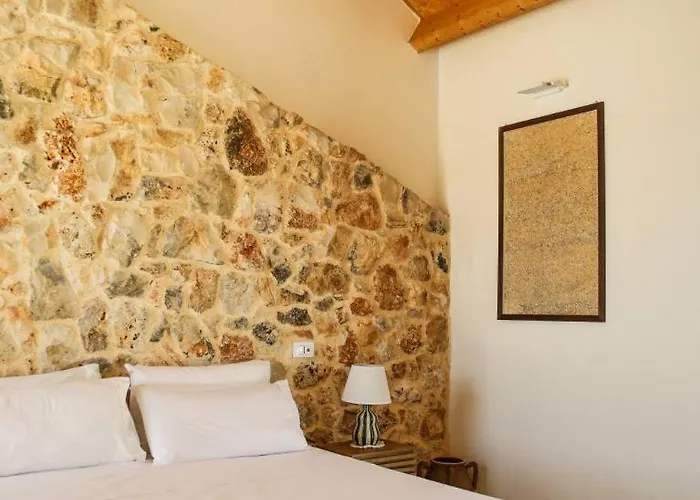 Masseria Voluzzi Copertino