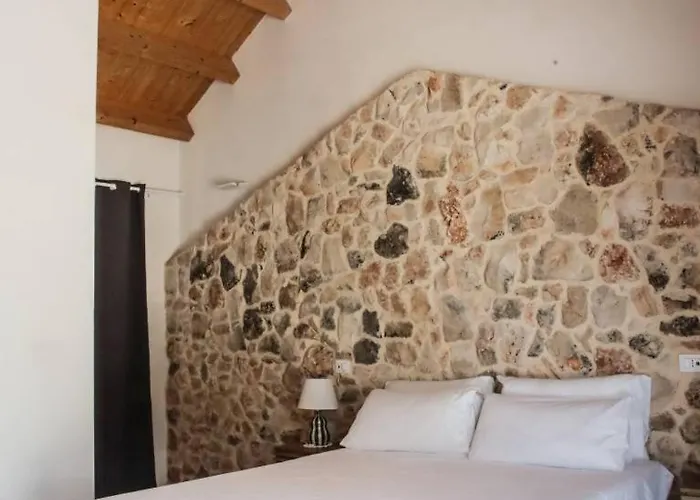Vakantieboerderij Masseria Voluzzi